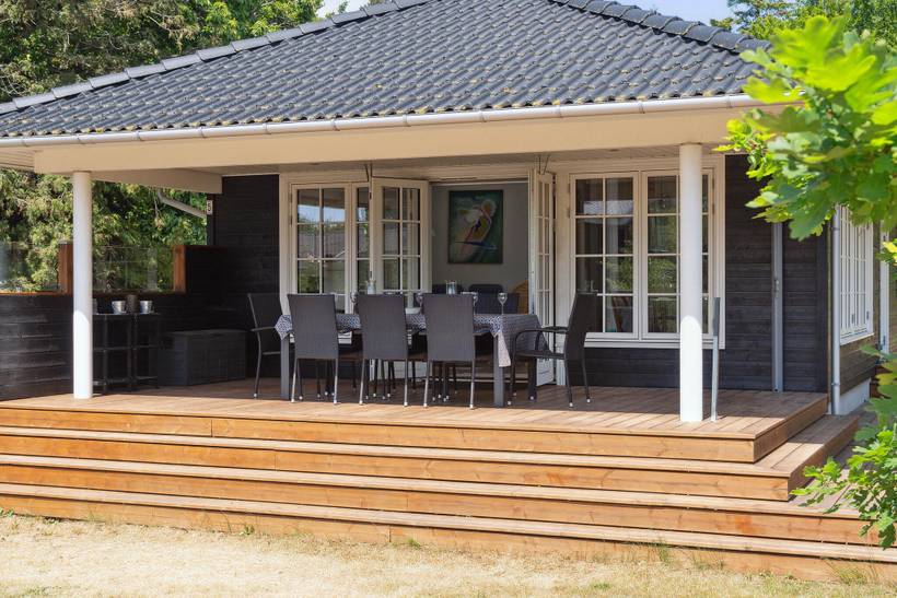 Foto von Ferienhaus JH34 in Marielyst - Falster