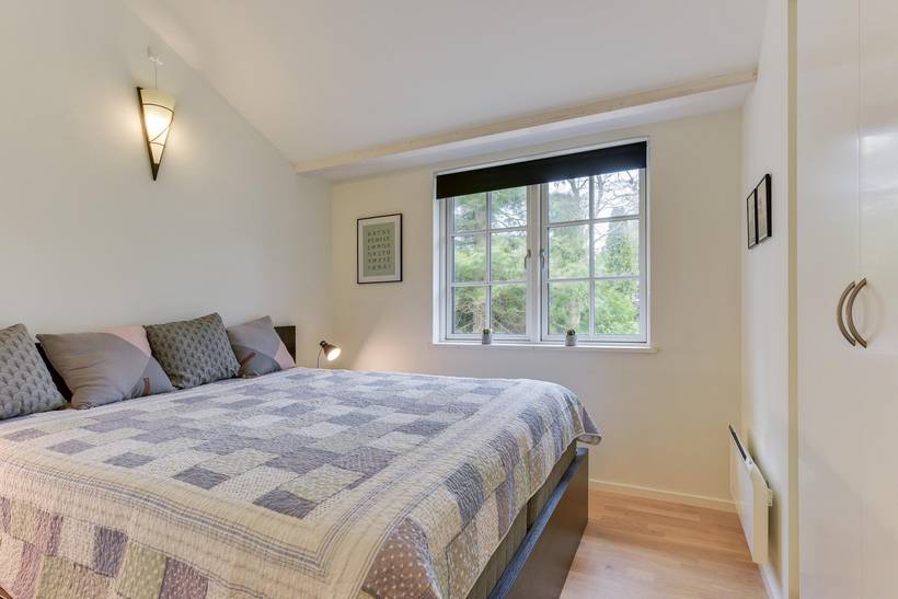 Foto von Ferienhaus JH34 in Marielyst - Falster