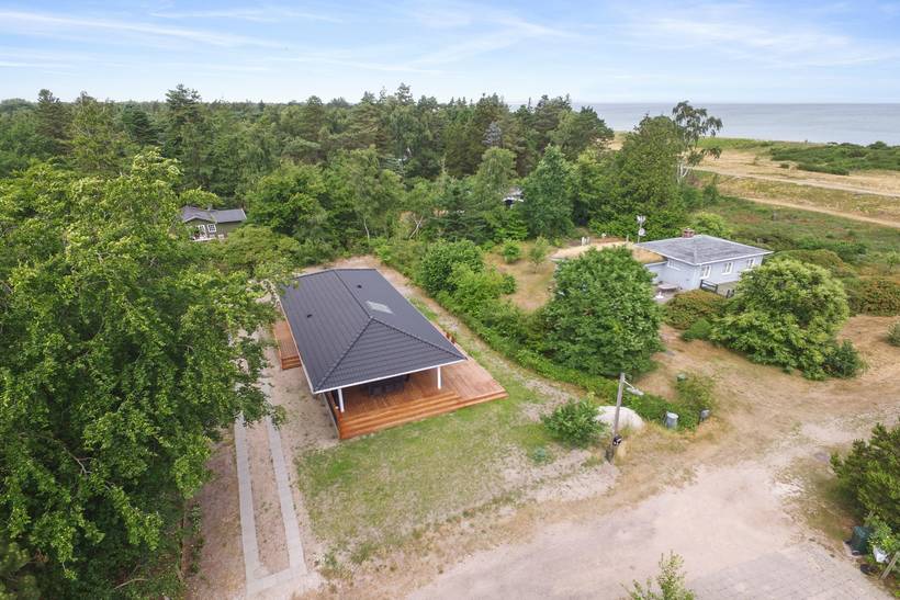 Foto von Ferienhaus JH34 in Marielyst - Falster