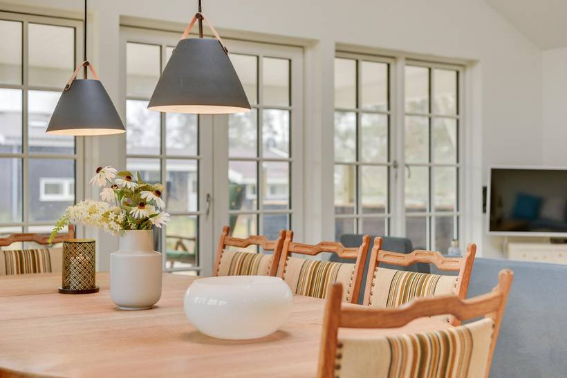 Foto von Ferienhaus JH34 in Marielyst - Falster