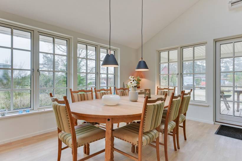 Foto von Ferienhaus JH34 in Marielyst - Falster