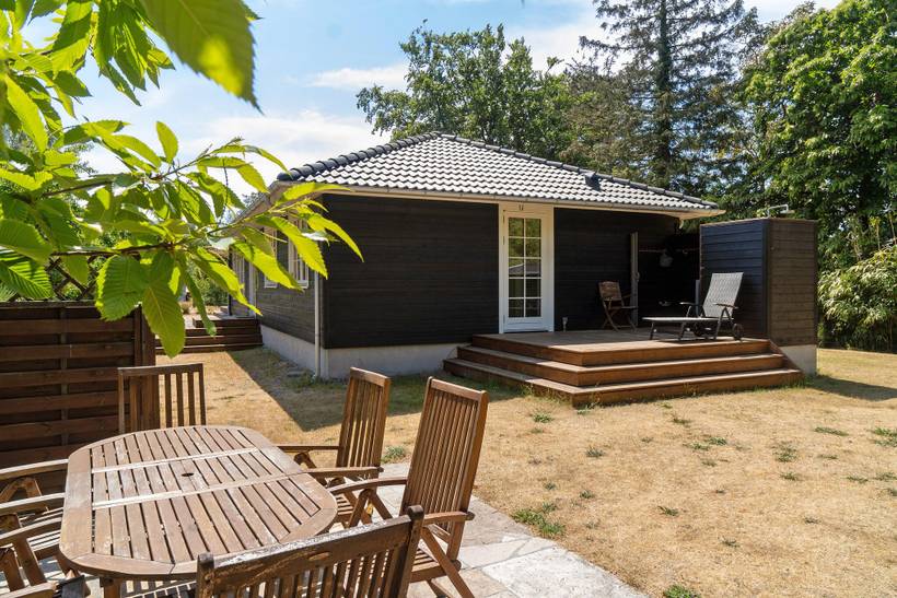 Foto von Ferienhaus JH34 in Marielyst - Falster