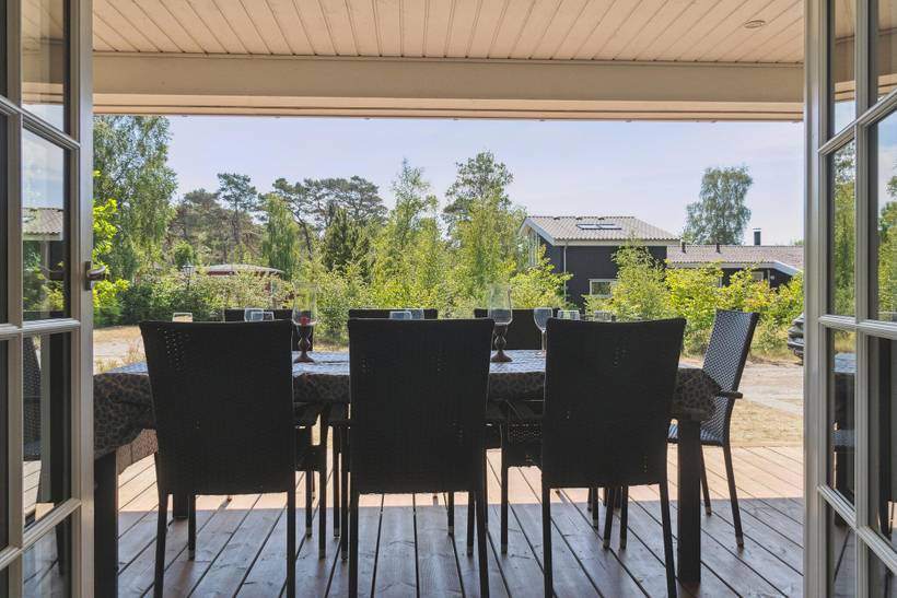 Foto von Ferienhaus JH34 in Marielyst - Falster