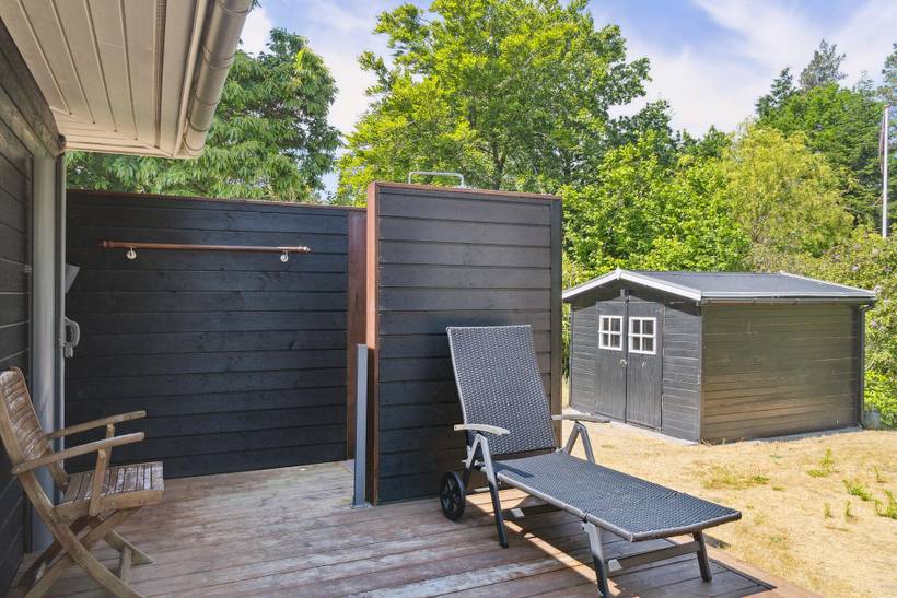 Foto von Ferienhaus JH34 in Marielyst - Falster