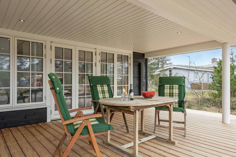 Foto von Ferienhaus JH34 in Marielyst - Falster