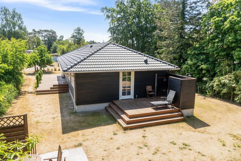 Foto von Ferienhaus JH34 in Marielyst - Falster