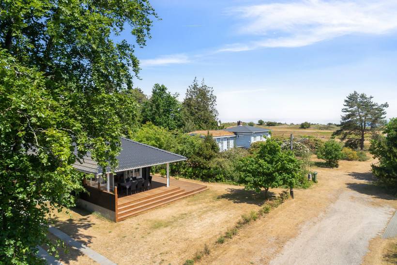 Foto von Ferienhaus JH34 in Marielyst - Falster