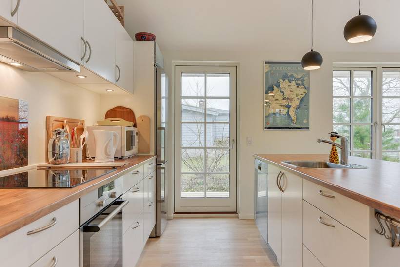 Foto von Ferienhaus JH34 in Marielyst - Falster
