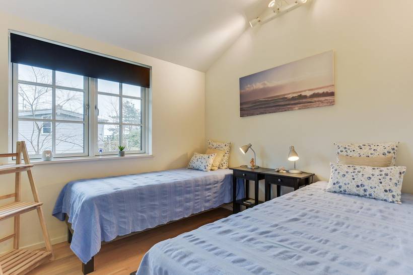 Foto von Ferienhaus JH34 in Marielyst - Falster