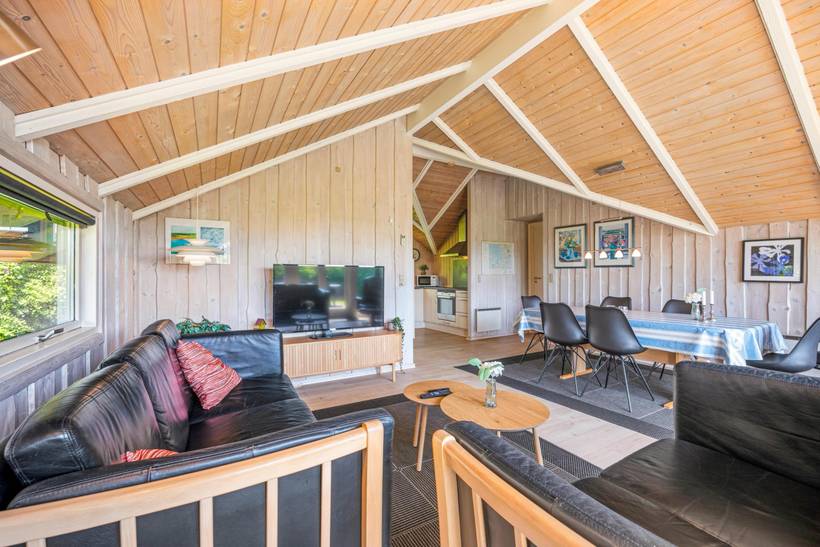 Foto von Ferienhaus JH36 in Bork Havn - Westjütland