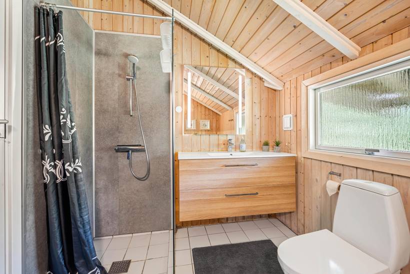 Foto von Ferienhaus JH36 in Bork Havn - Westjütland