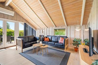 Vorschaubild von Ferienhaus JH36 in Bork Havn - Westjütland
