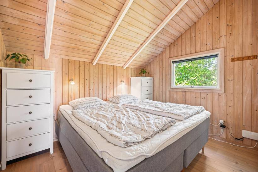 Foto von Ferienhaus JH36 in Bork Havn - Westjütland