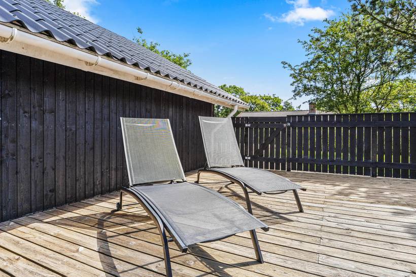 Foto von Ferienhaus JH36 in Bork Havn - Westjütland