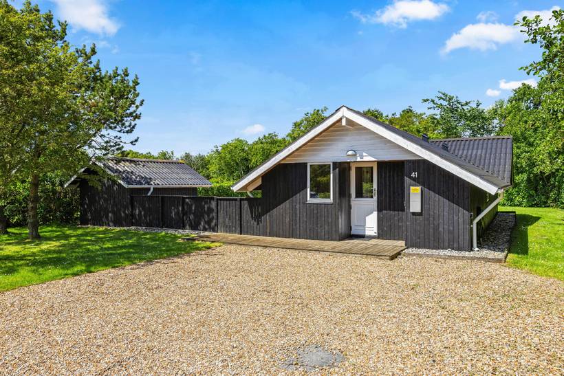 Foto von Ferienhaus JH36 in Bork Havn - Westjütland