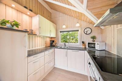 Vorschaubild von Ferienhaus JH36 in Bork Havn - Westjütland