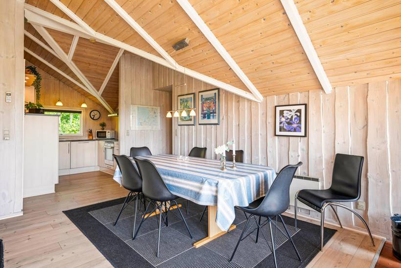 Foto von Ferienhaus JH36 in Bork Havn - Westjütland