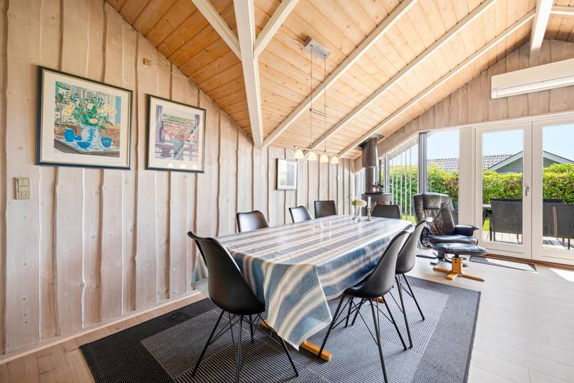 Foto von Ferienhaus JH36 in Bork Havn - Westjütland