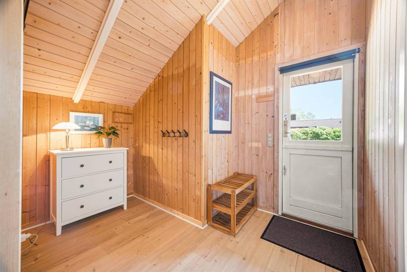 Foto von Ferienhaus JH36 in Bork Havn - Westjütland