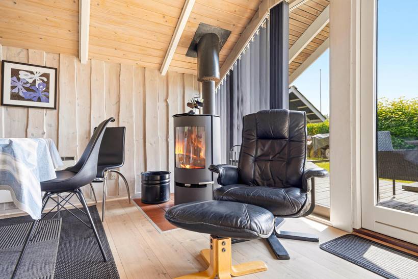 Foto von Ferienhaus JH36 in Bork Havn - Westjütland