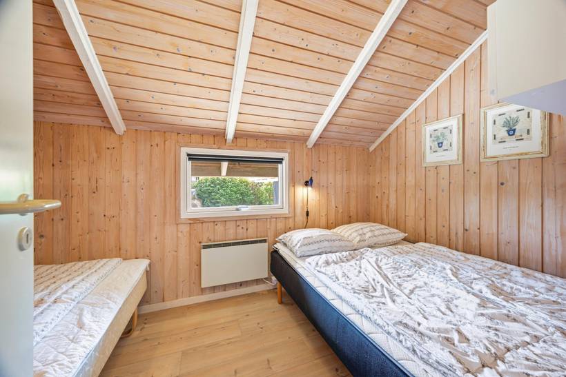 Foto von Ferienhaus JH36 in Bork Havn - Westjütland