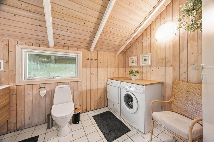 Foto von Ferienhaus JH36 in Bork Havn - Westjütland