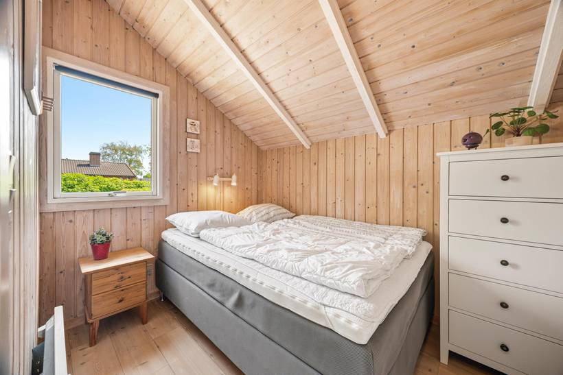 Foto von Ferienhaus JH36 in Bork Havn - Westjütland