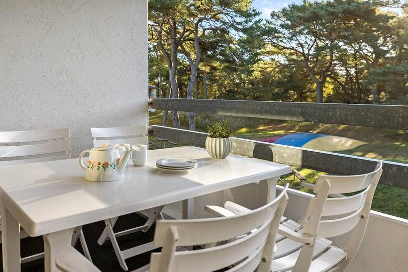 Foto von Ferienhaus JH43 in Dueodde - Bornholm