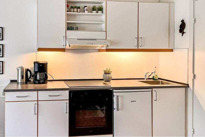 Foto von Ferienhaus JH43 in Dueodde - Bornholm