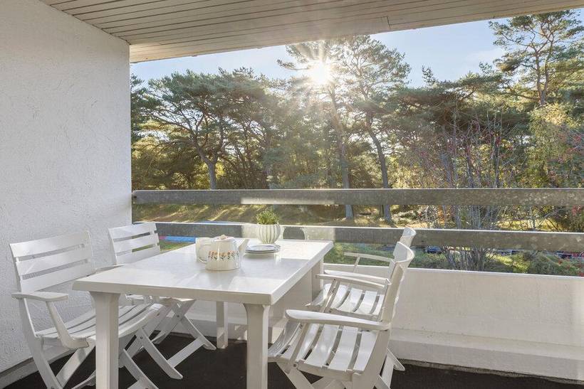 Foto von Ferienhaus JH43 in Dueodde - Bornholm