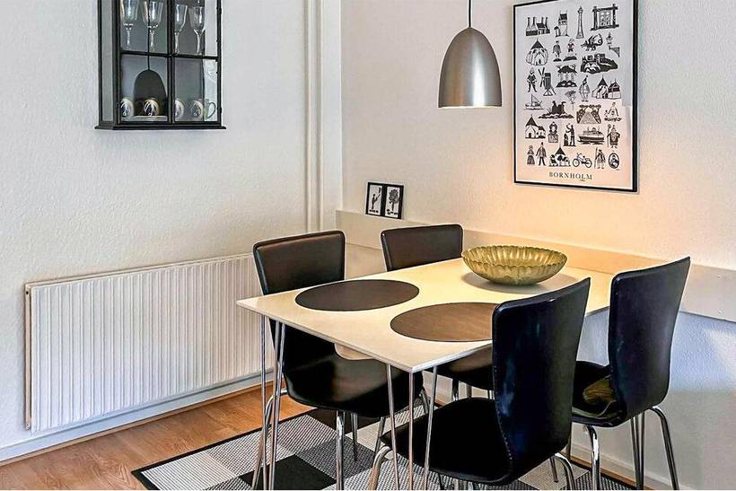 Foto von Ferienhaus JH43 in Dueodde - Bornholm