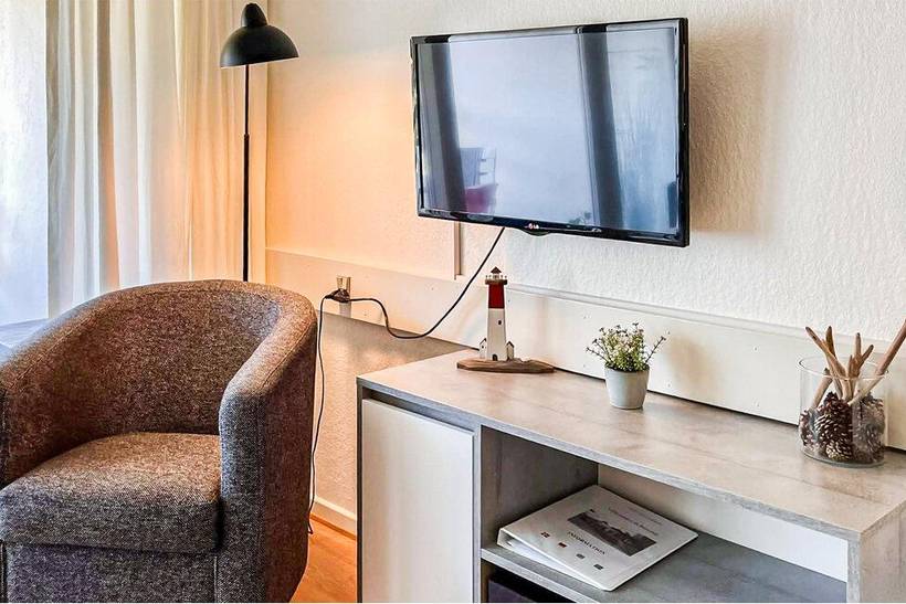 Foto von Ferienhaus JH43 in Dueodde - Bornholm