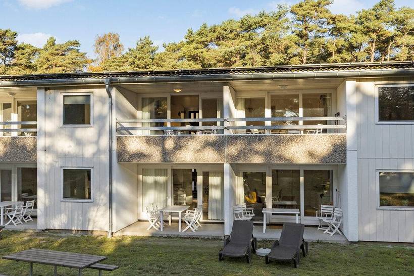 Foto von Ferienhaus JH43 in Dueodde - Bornholm