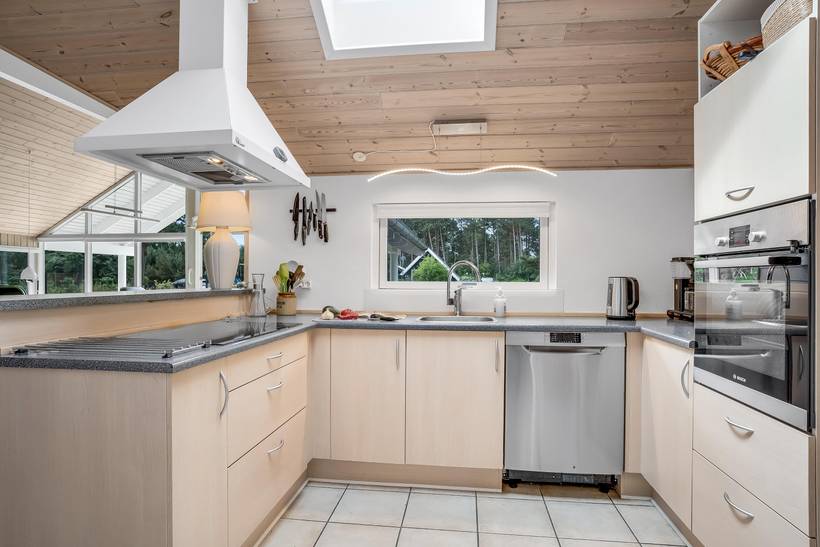 Foto von Ferienhaus JH49 in Kramnitse - Lolland
