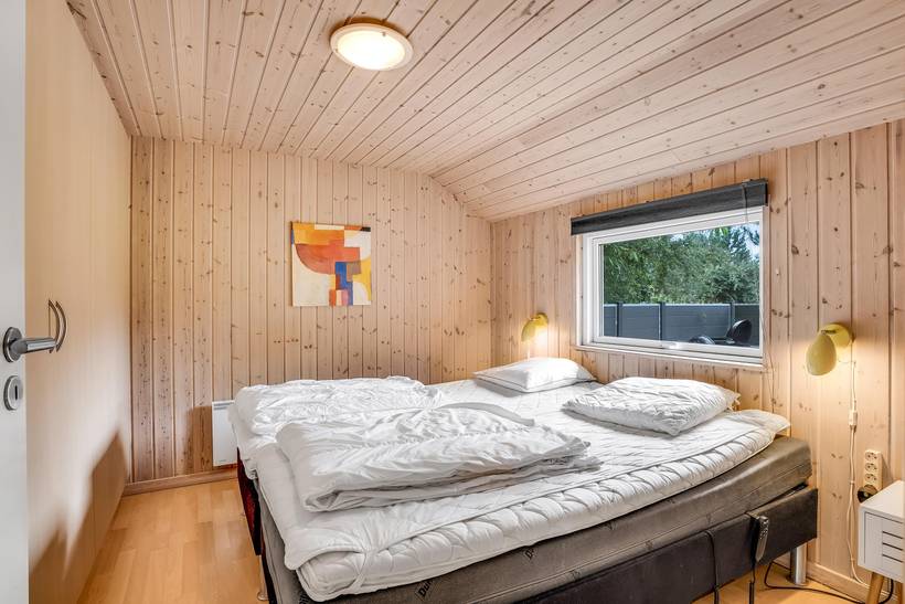 Foto von Ferienhaus JH49 in Kramnitse - Lolland