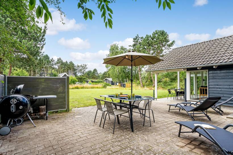 Foto von Ferienhaus JH49 in Kramnitse - Lolland