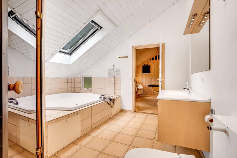 Foto von Ferienhaus JH49 in Kramnitse - Lolland