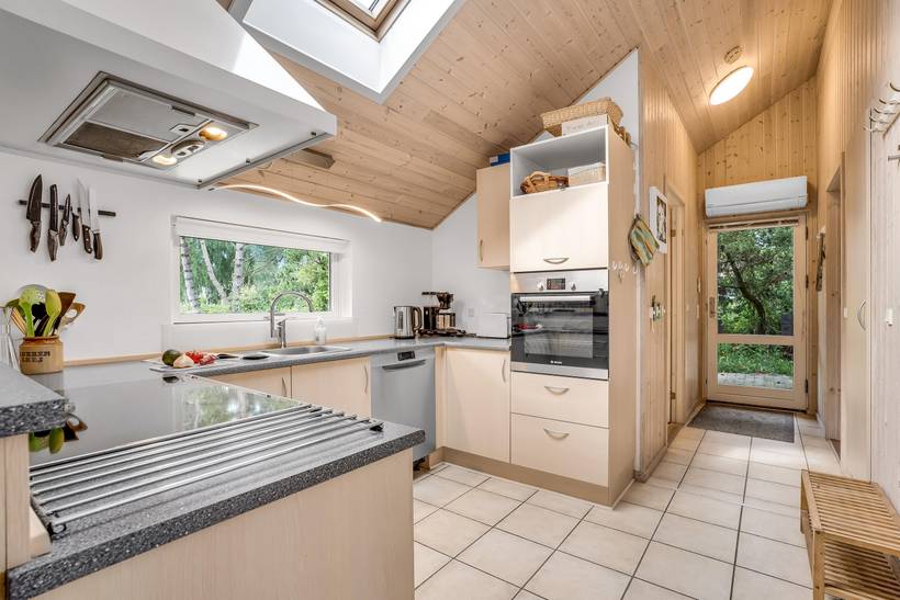 Foto von Ferienhaus JH49 in Kramnitse - Lolland