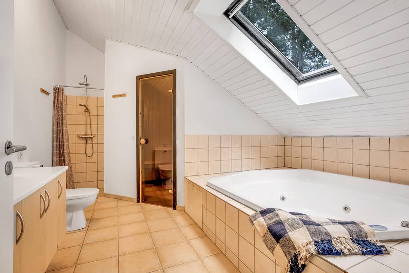 Foto von Ferienhaus JH49 in Kramnitse - Lolland