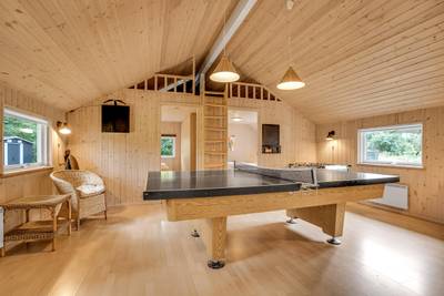 Vorschaubild von Ferienhaus JH49 in Kramnitse - Lolland