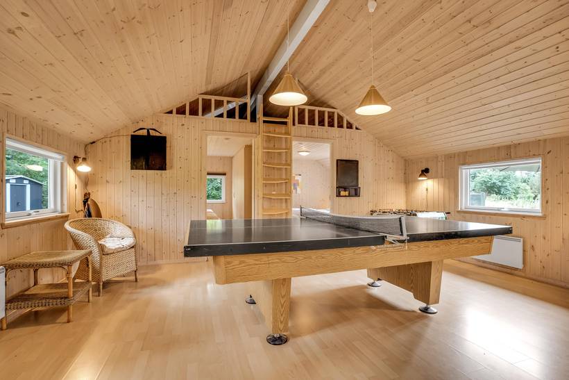 Foto von Ferienhaus JH49 in Kramnitse - Lolland