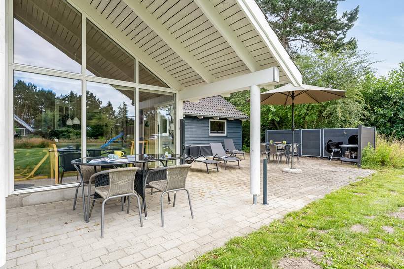 Foto von Ferienhaus JH49 in Kramnitse - Lolland