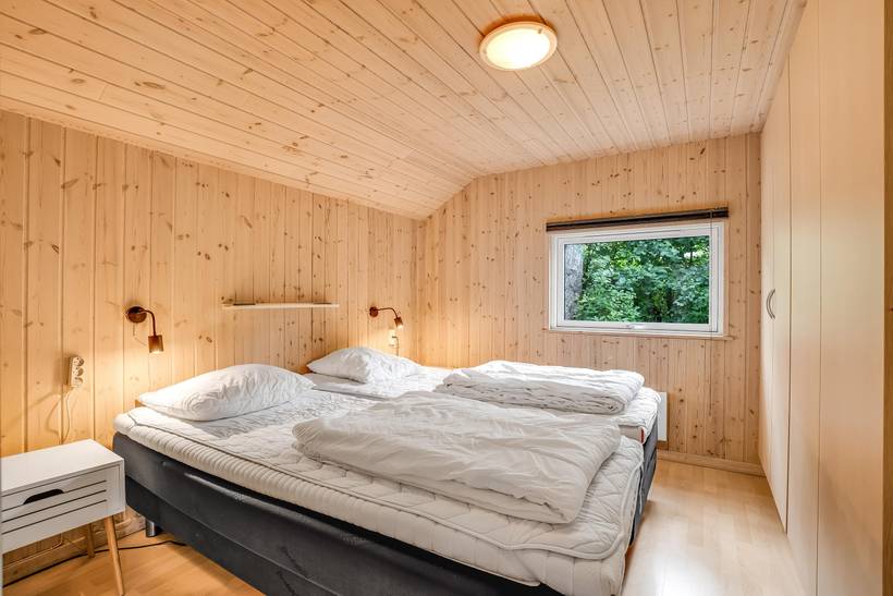 Foto von Ferienhaus JH49 in Kramnitse - Lolland