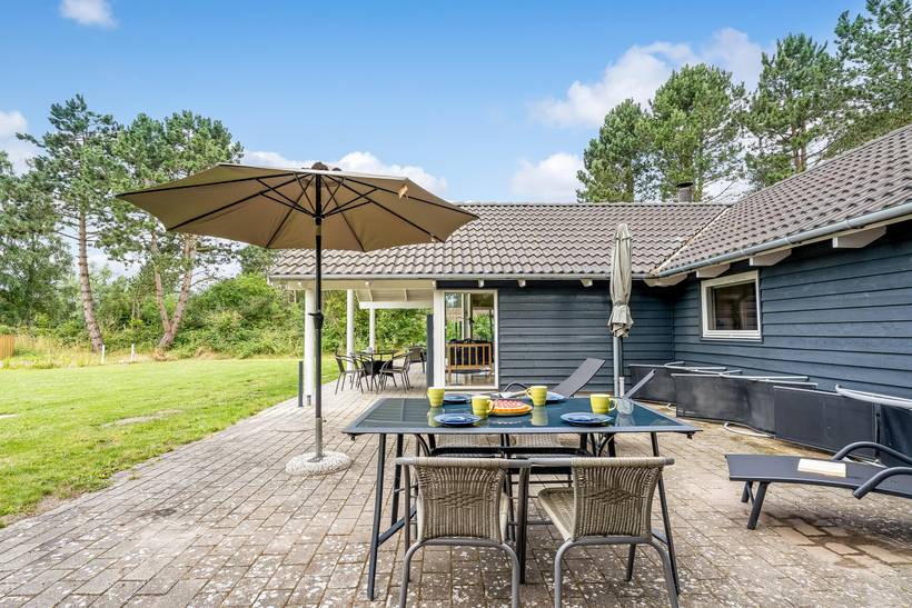 Foto von Ferienhaus JH49 in Kramnitse - Lolland