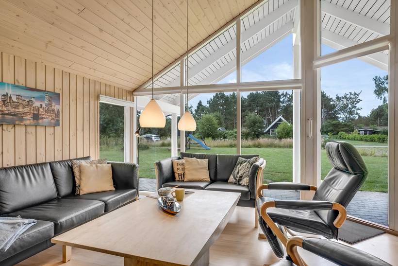 Foto von Ferienhaus JH49 in Kramnitse - Lolland