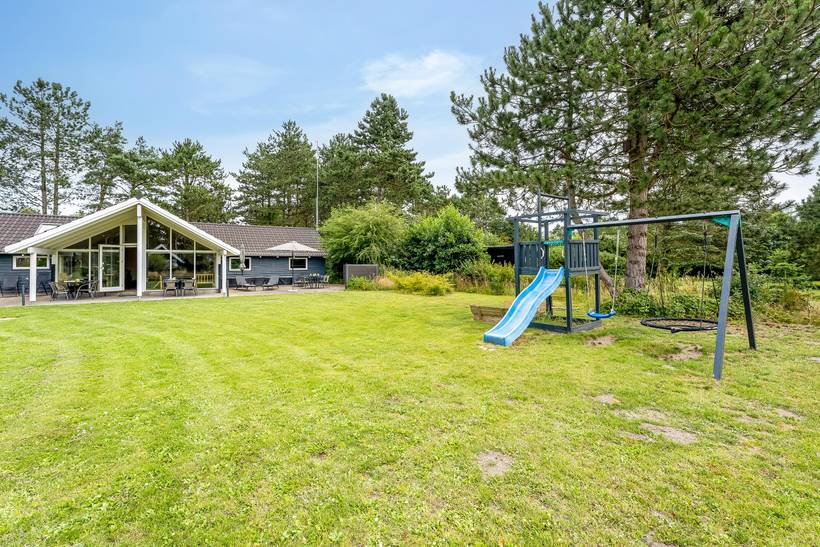 Foto von Ferienhaus JH49 in Kramnitse - Lolland