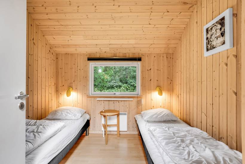 Foto von Ferienhaus JH49 in Kramnitse - Lolland