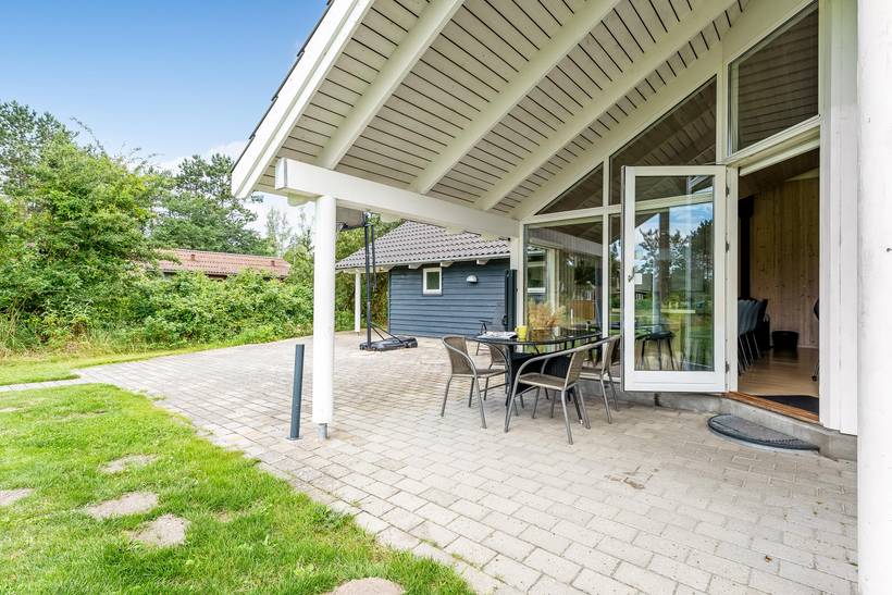 Foto von Ferienhaus JH49 in Kramnitse - Lolland