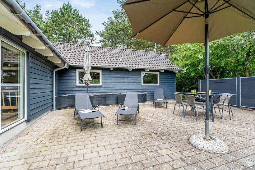Foto von Ferienhaus JH49 in Kramnitse - Lolland