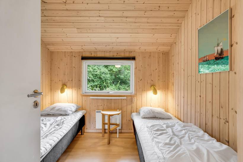 Foto von Ferienhaus JH49 in Kramnitse - Lolland